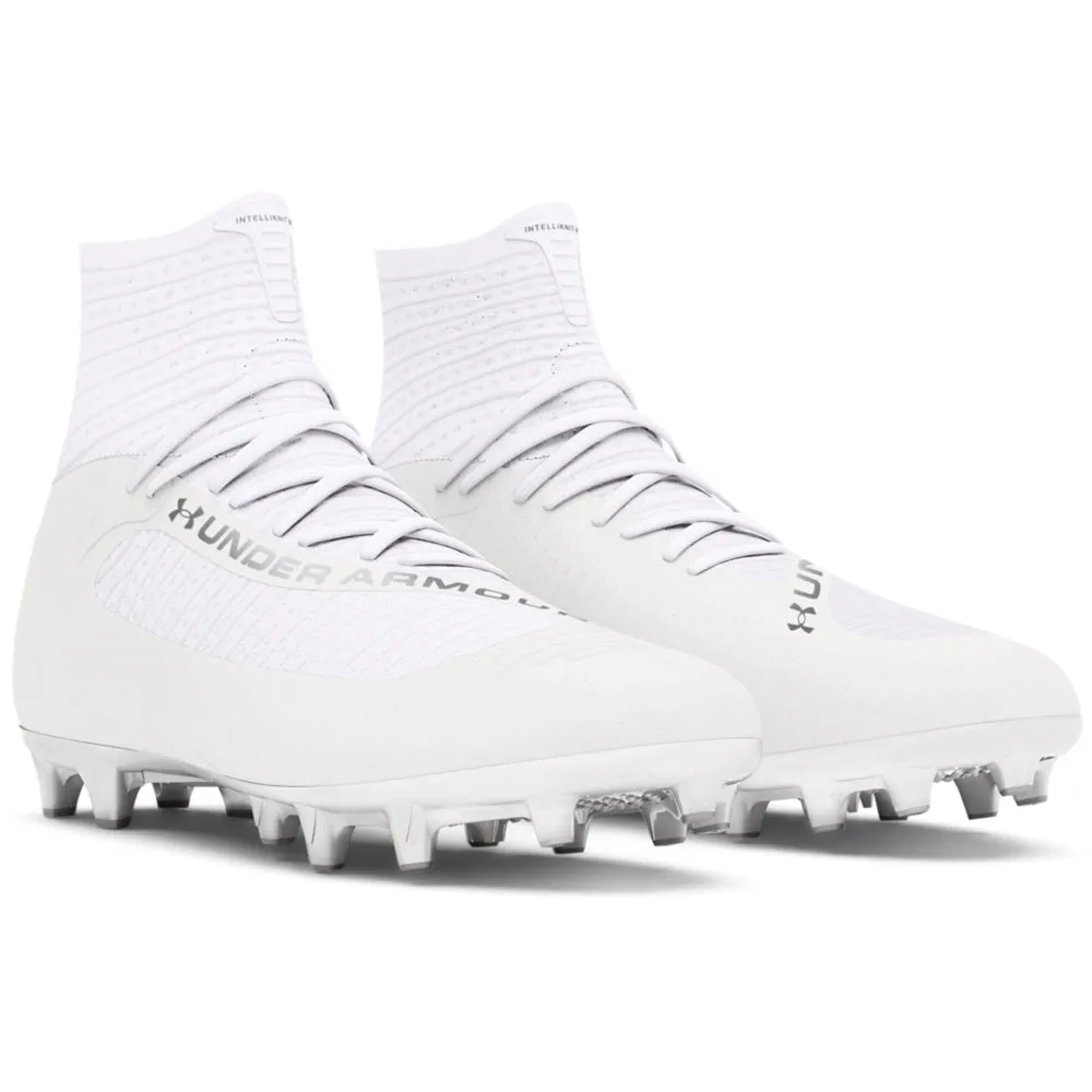 Men's Under Armour Highlight 2 MC Knit Football Cleats