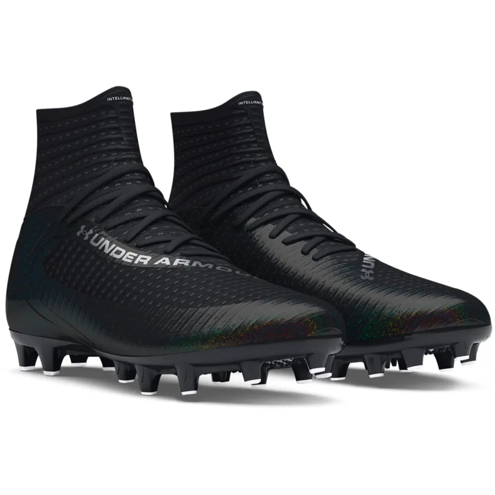 Men's Under Armour Highlight 2 MC Knit Football Cleats