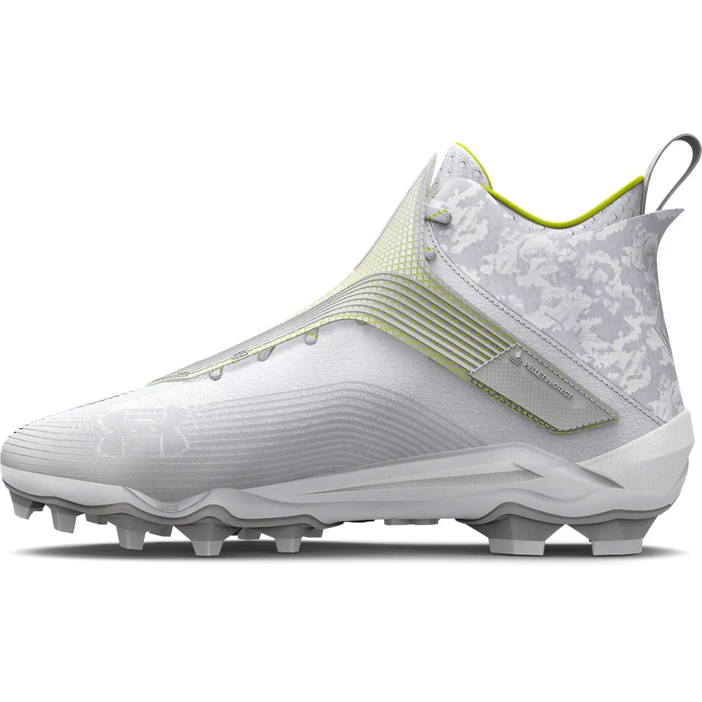 Men's Under Armour Highlight Hammer MC Football Cleats