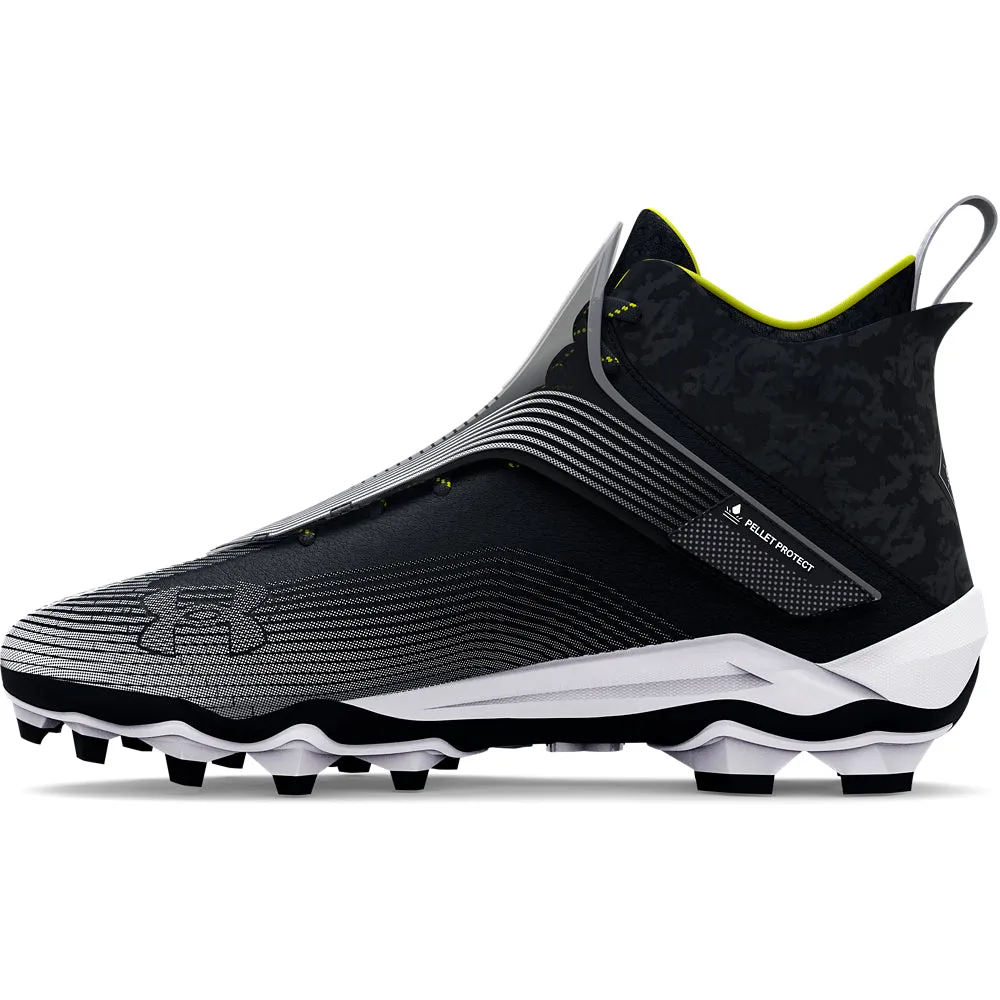 Men's Under Armour Highlight Hammer MC Football Cleats