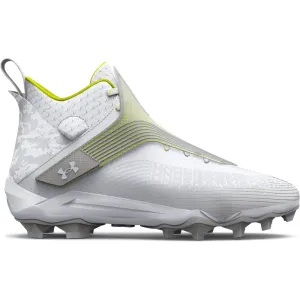 Men's Under Armour Highlight Hammer MC Football Cleats