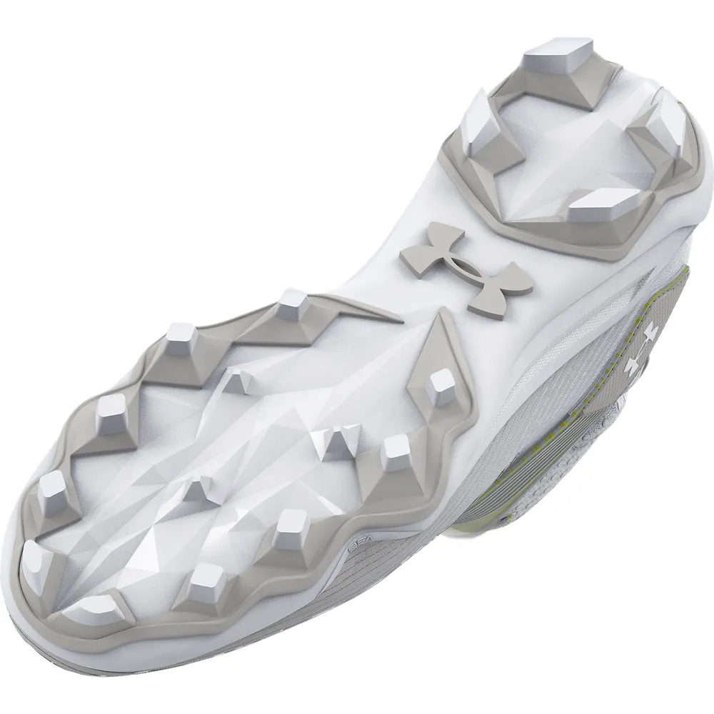 Men's Under Armour Highlight Hammer MC Football Cleats