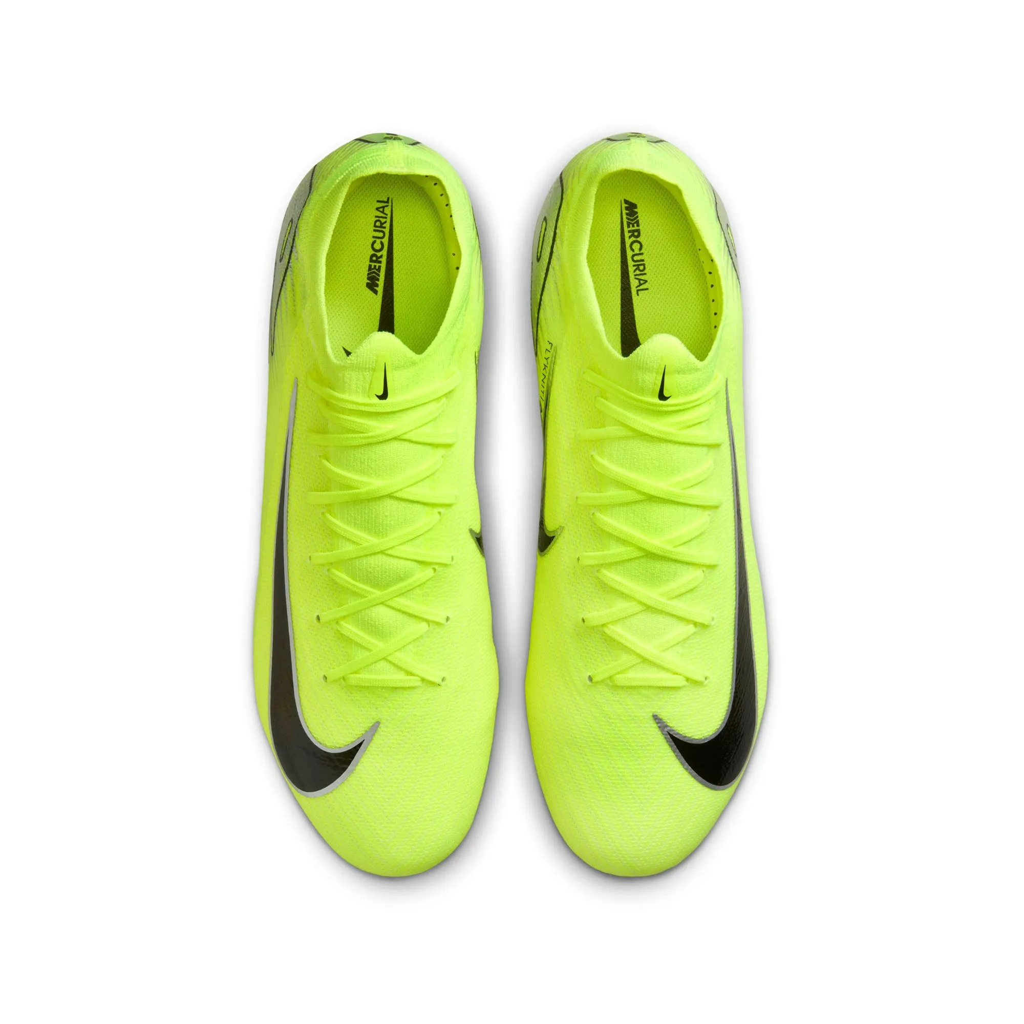 Mercurial Zoom Vapor 16 Pro FG Football Boots