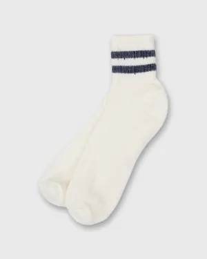 Merino Activity Socks in Natural