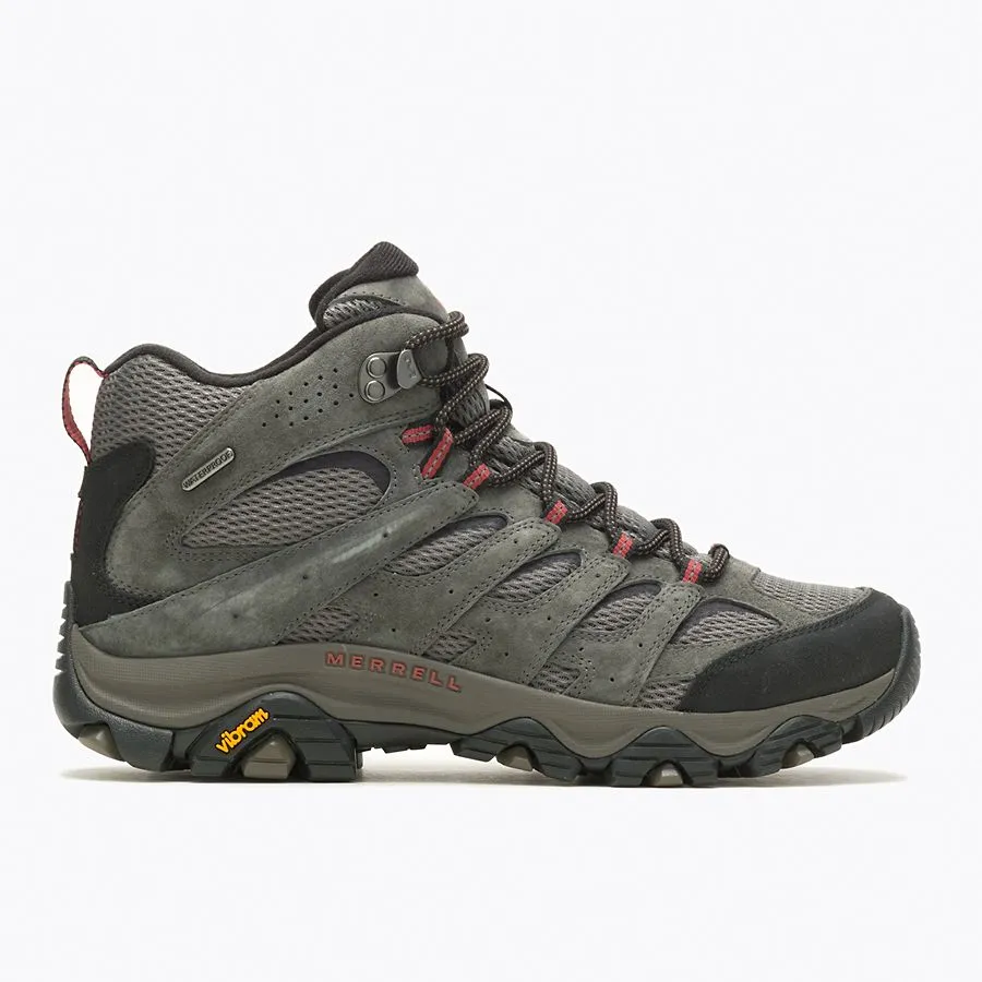 Merrell Men's Moab 3 Mid WP Hiker