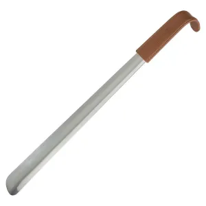 Metal Shoehorn 31.5"