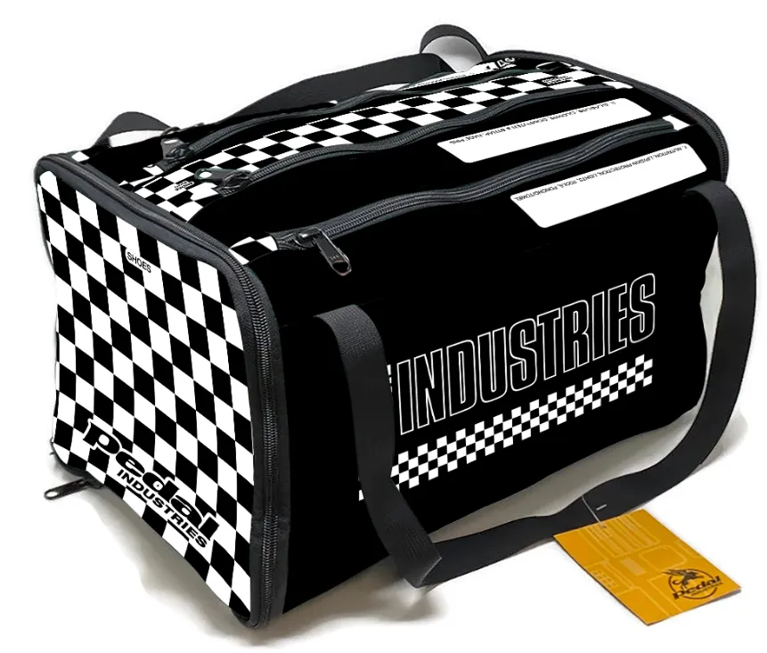 Mod Collection 2023 CYCLING  RACEDAY BAG™