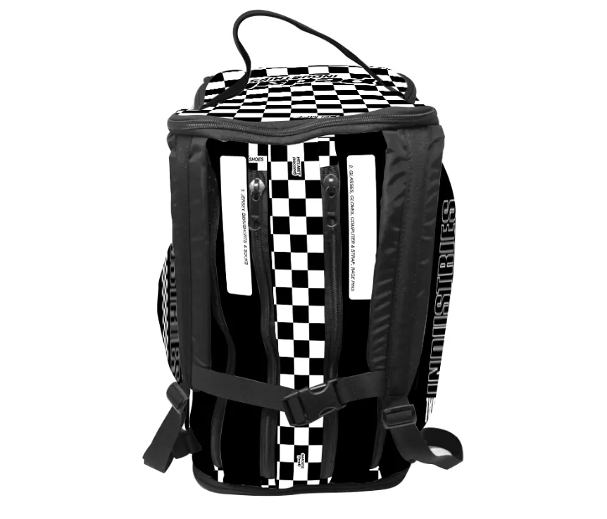 Mod Collection 2023 CYCLING  RACEDAY BAG™