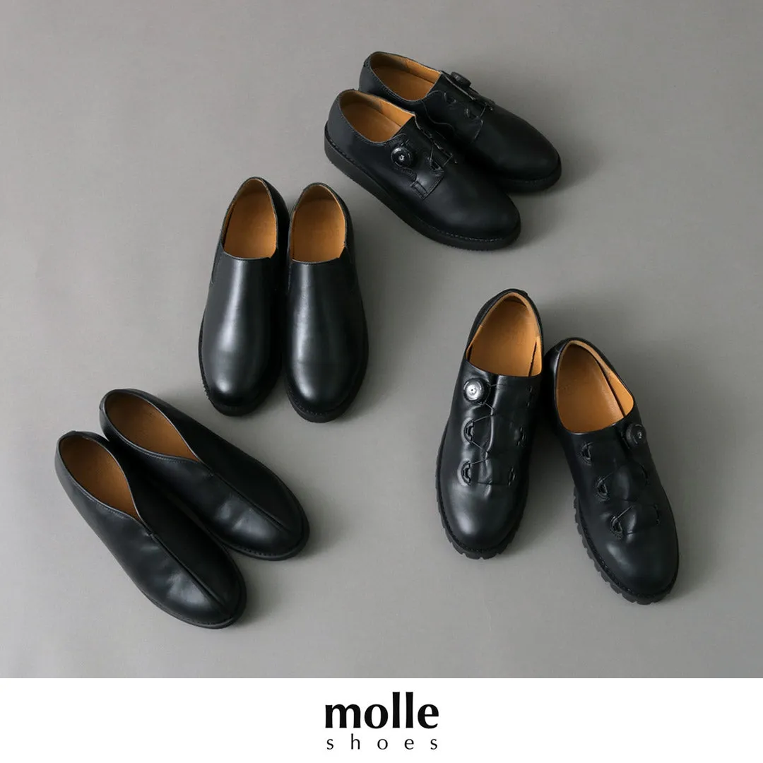 MOLLE SHOES（モールシューズ） ポストマン