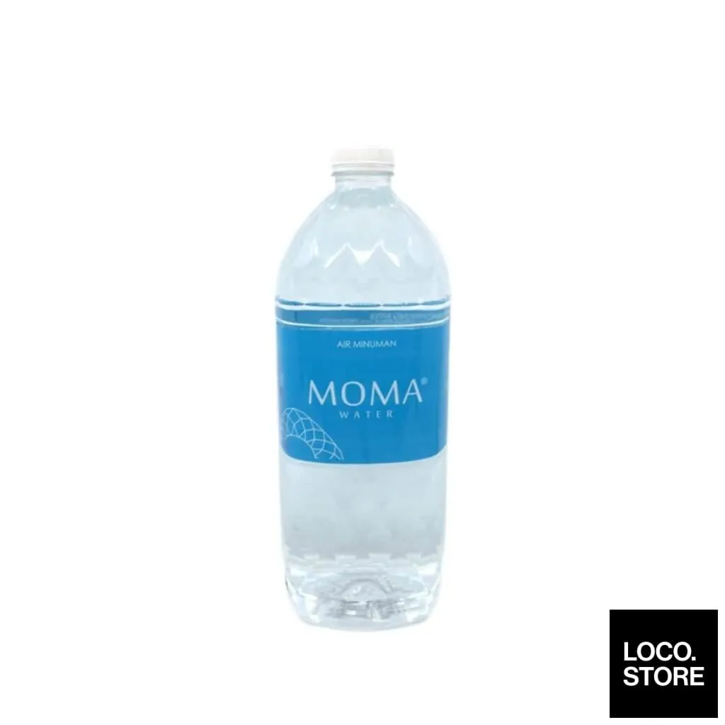 Moma Water 1500ml