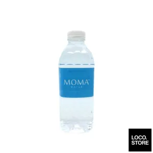 Moma Water 500ml