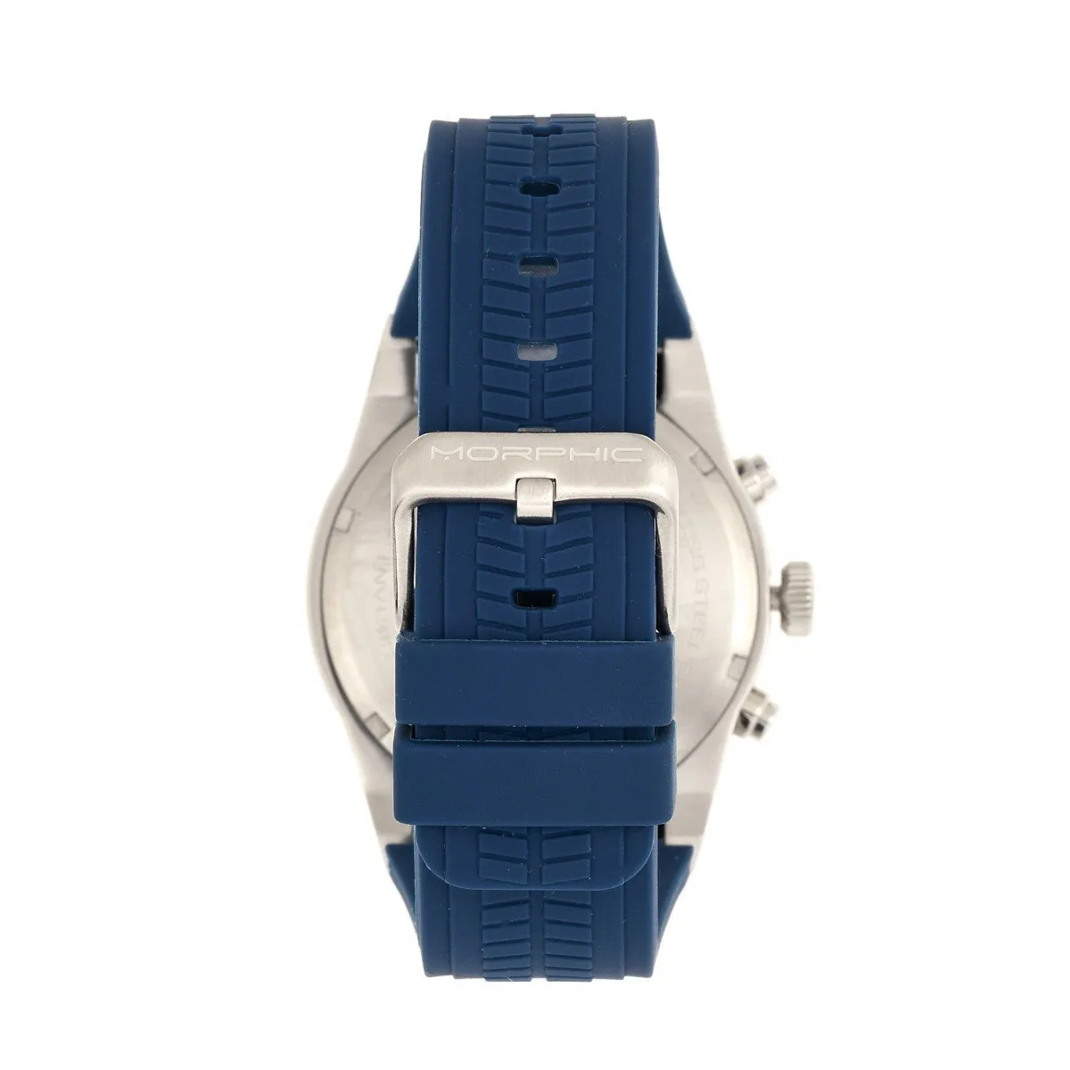 Morphic M72 Series Strap Watch