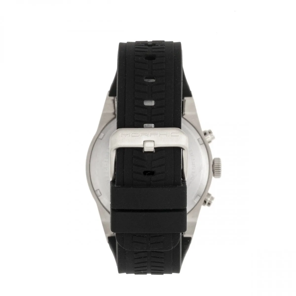 Morphic M72 Series Strap Watch