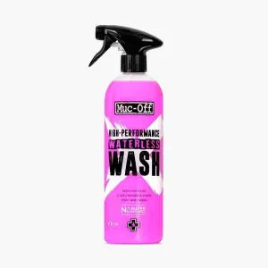 Muc Off High Performance Waterless Wash 750ml