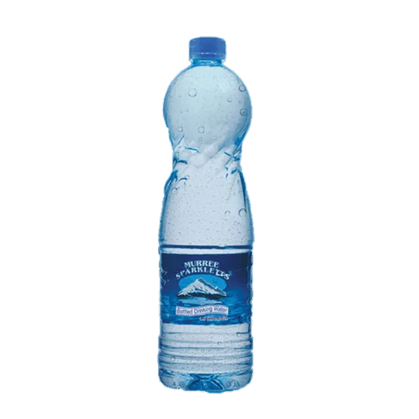 MURREE SPARKLETTS DRINKING WATER 1500ML