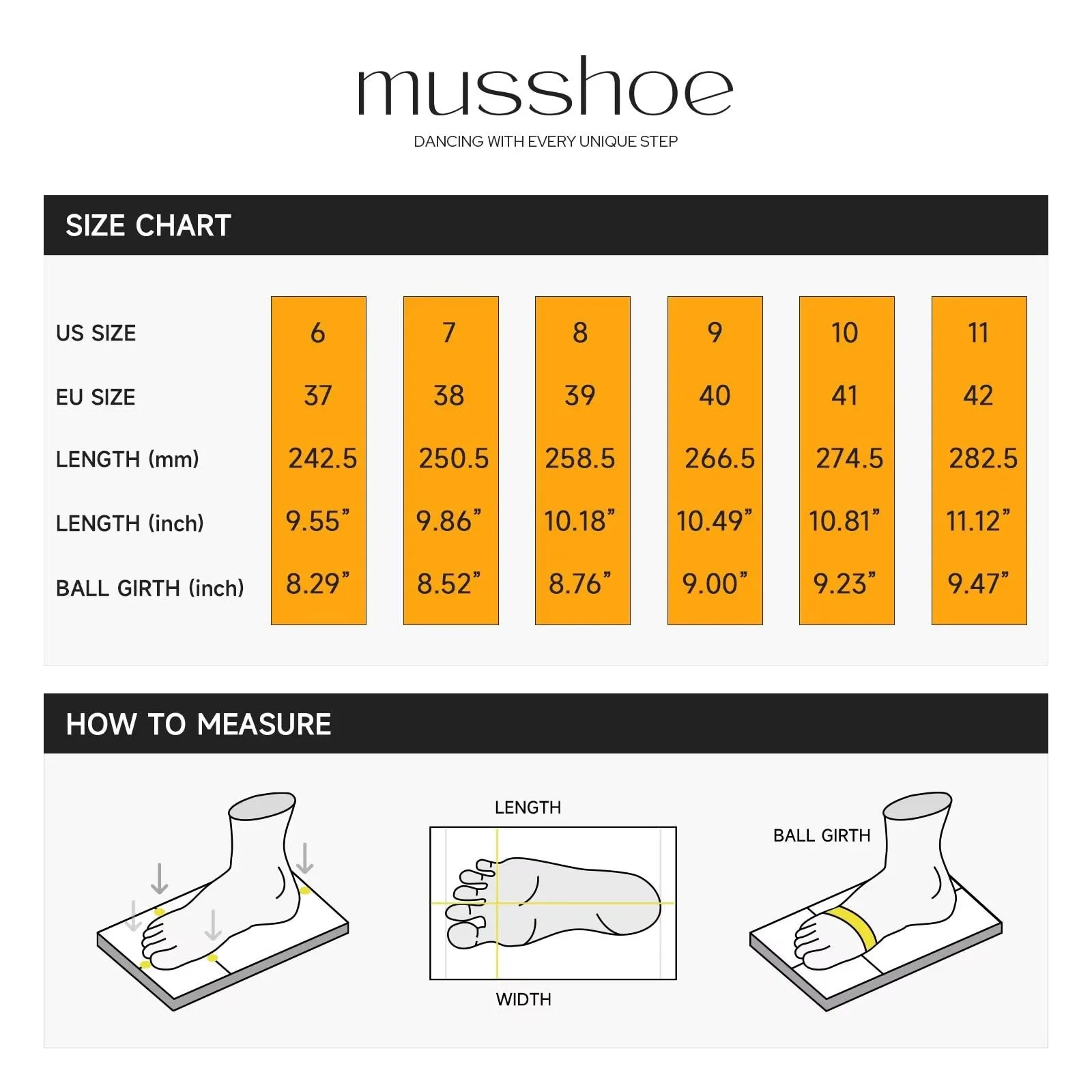 MUSSHOE Loafers for Women Comfortable Buckle Women's Loafers Slip on Pointed