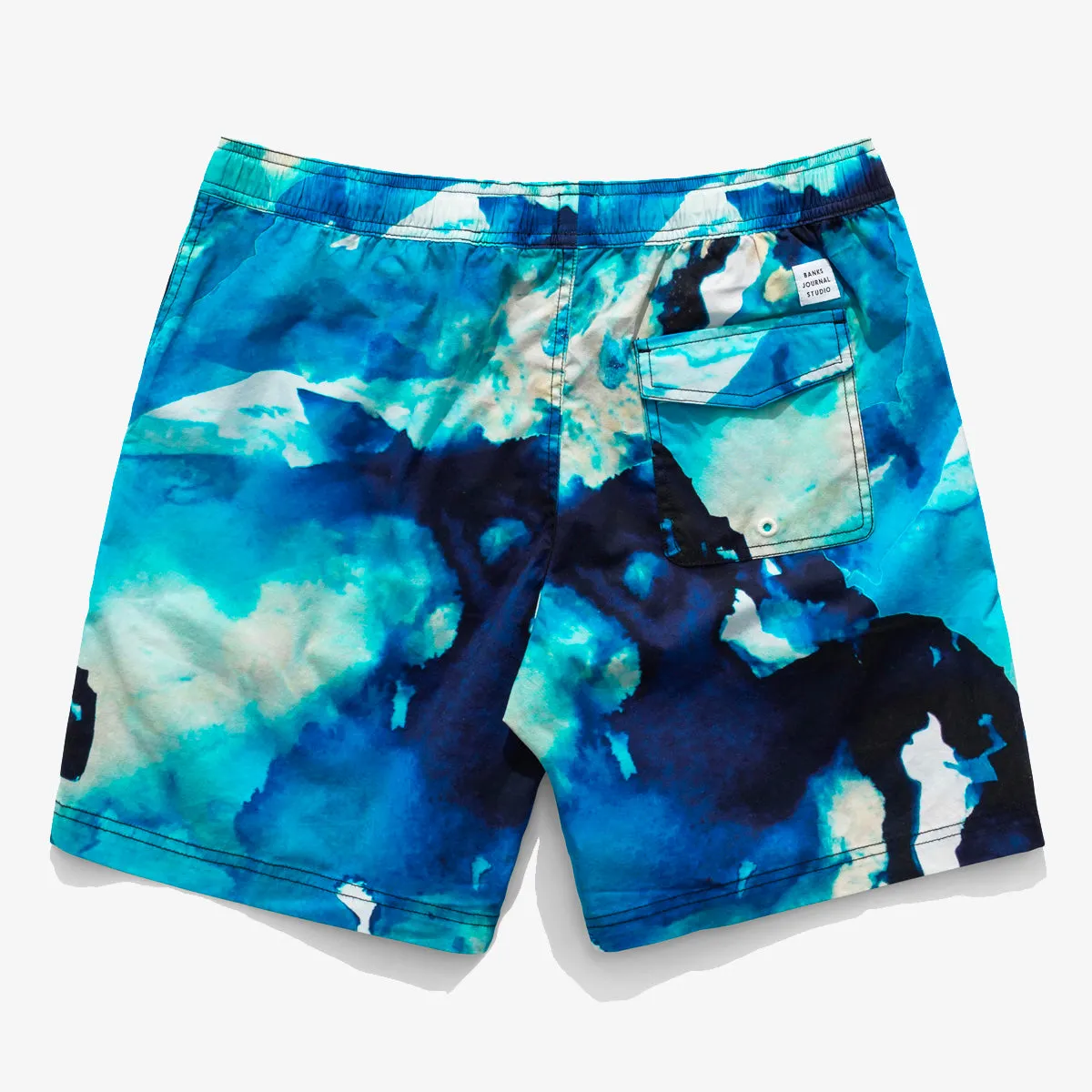 Natalie Strickland Studio Boardshort