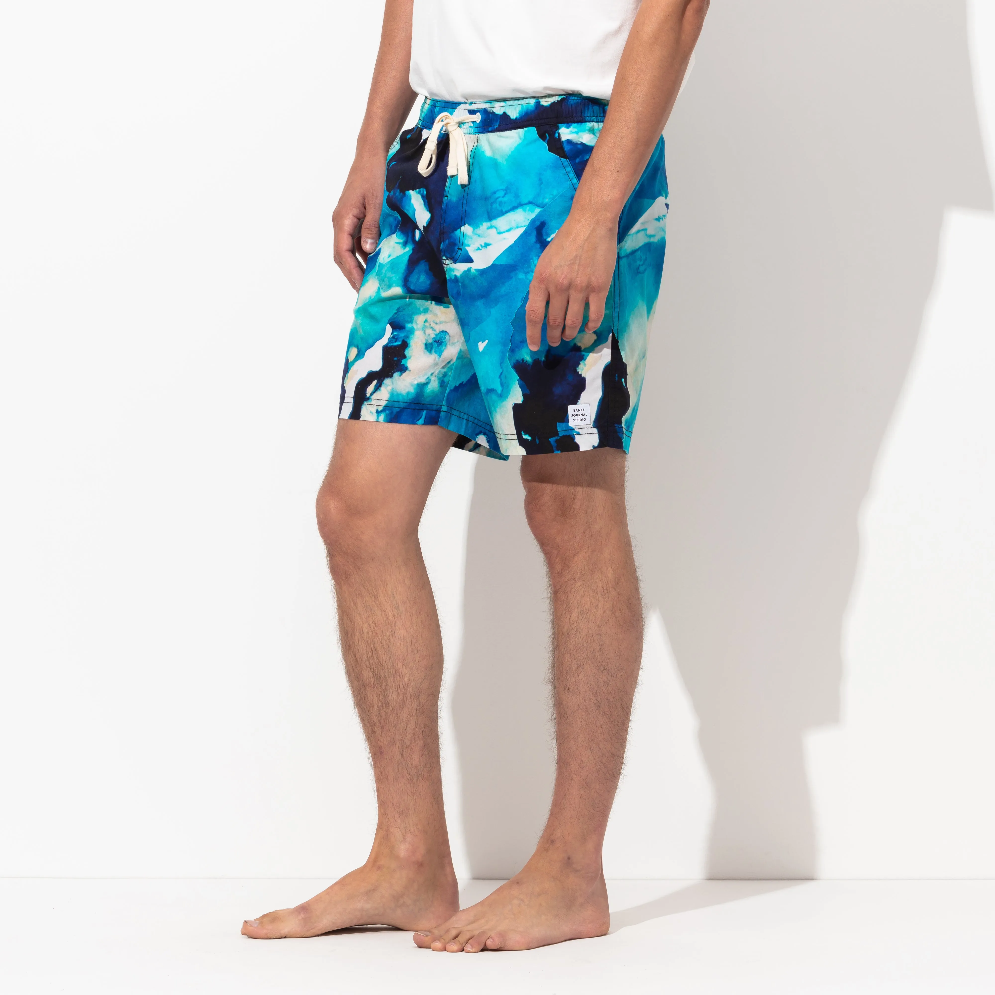 Natalie Strickland Studio Boardshort