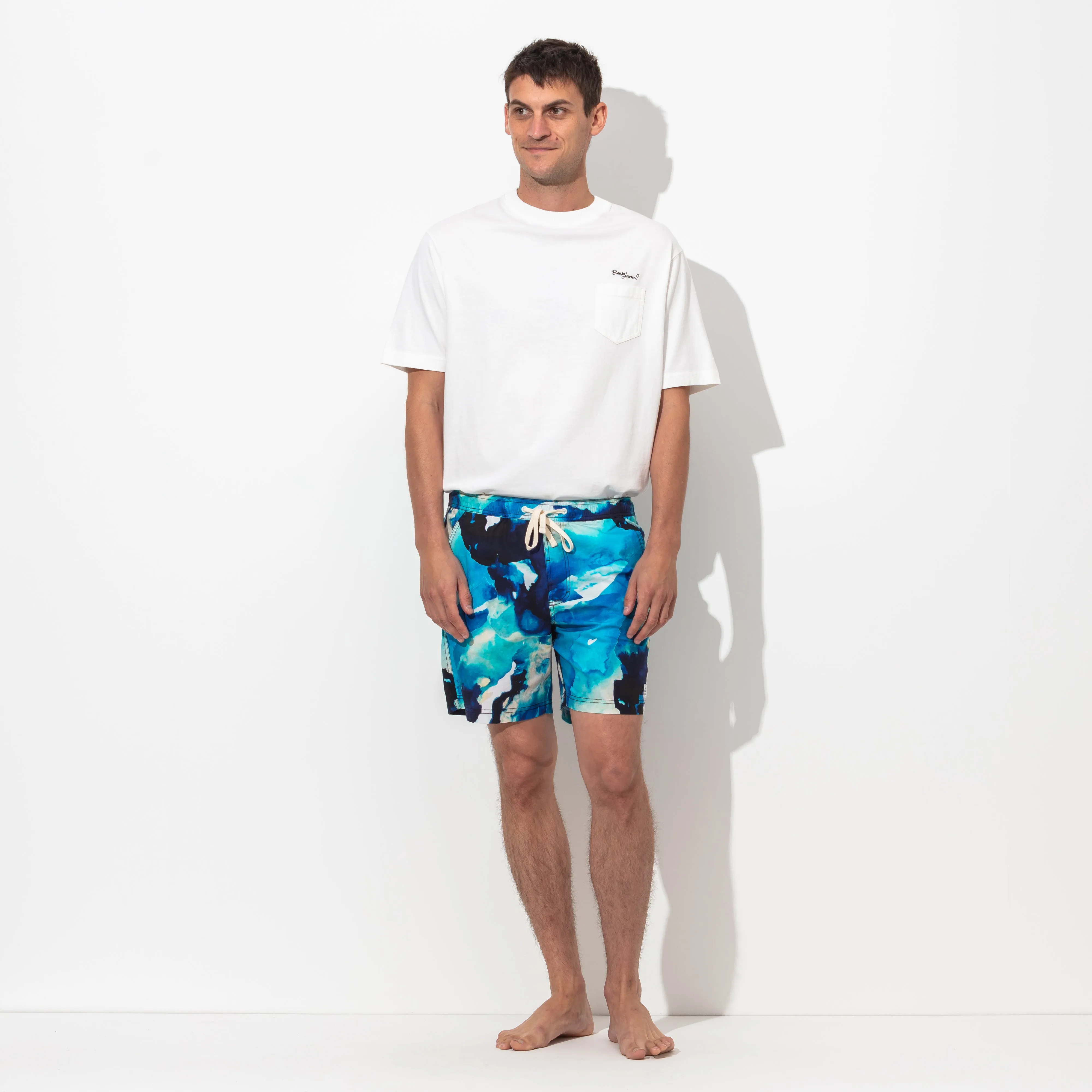 Natalie Strickland Studio Boardshort