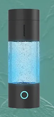 Negative Molecular Membrane High Concentration Micro-electrolysis Beauty Hydrogen-rich Water Boiled Water Cup