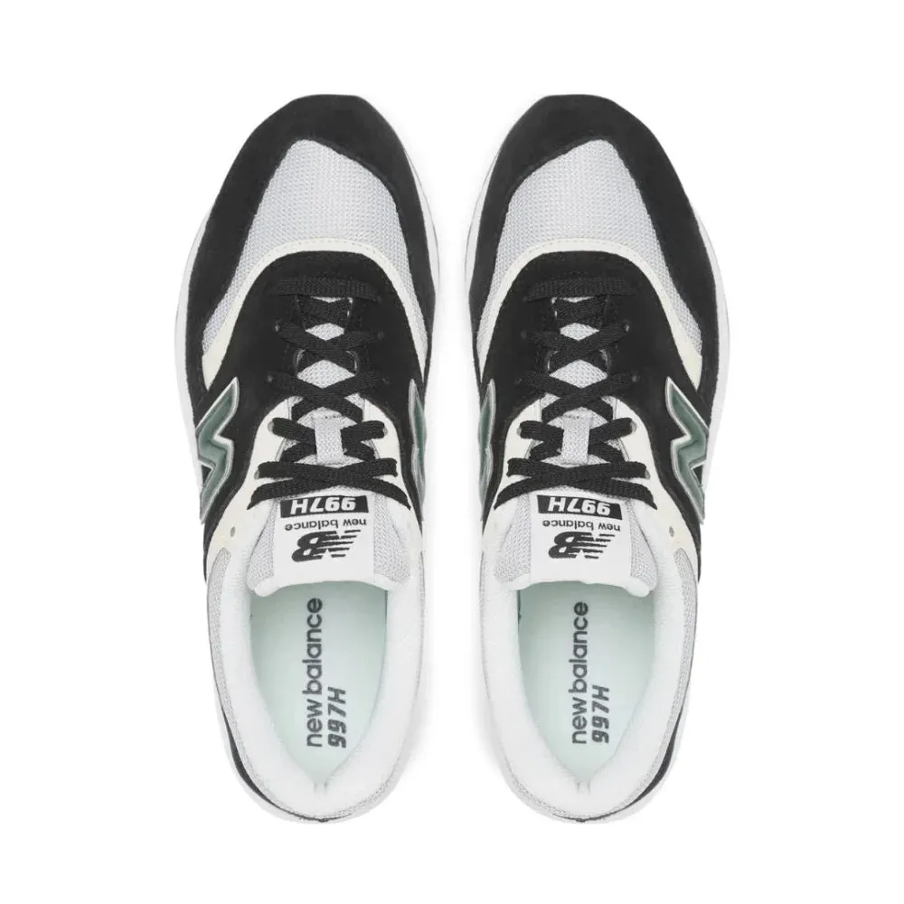 New Balance 997 Sneaker CM997HSY-BLK