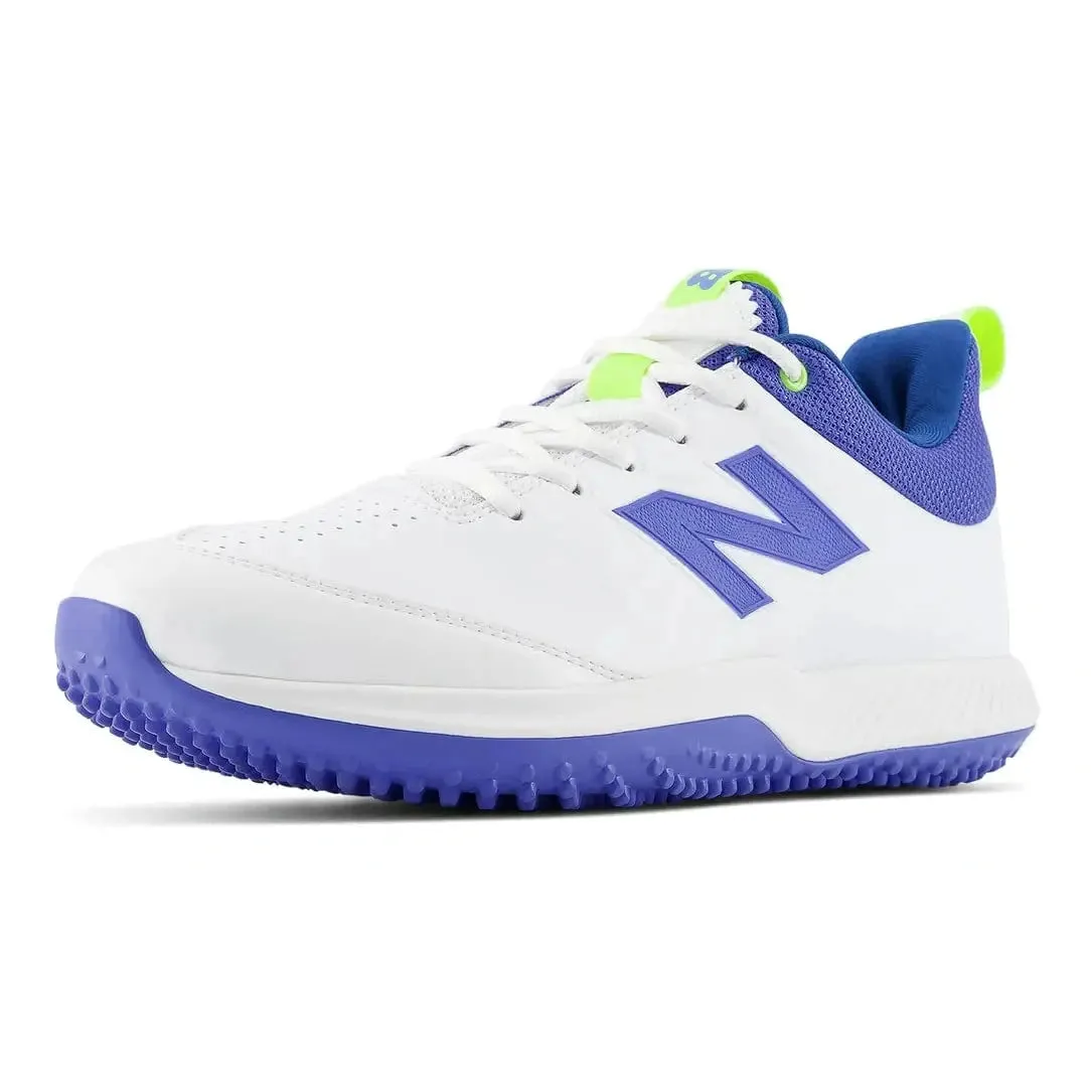 New Balance CK4020 V5 Rubber Cricket Shoes 2023