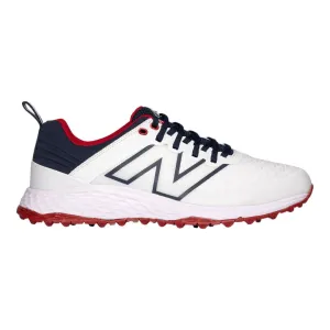 New Balance Fresh Foam Contend V2 Golf Shoes