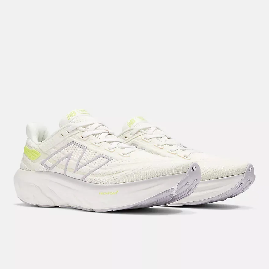 New Balance Fresh Foam X 1080V13 Women's Sea Salt Grey Violet