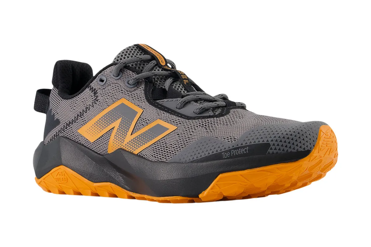 New Balance Nitrel v6 Hot Mango Youth