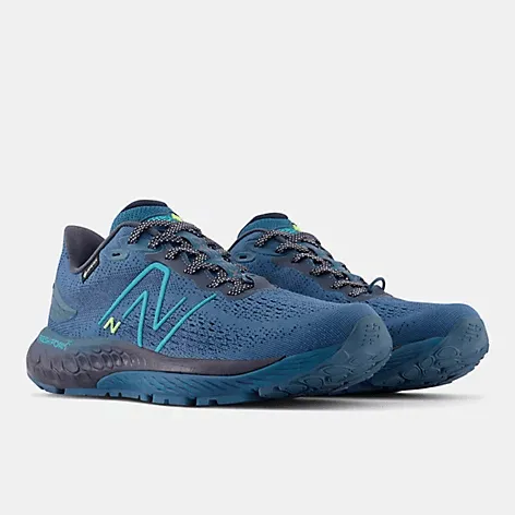 New Balance Women's 880v12 Gore-Tex® Running Shoes- Dark Moonstone