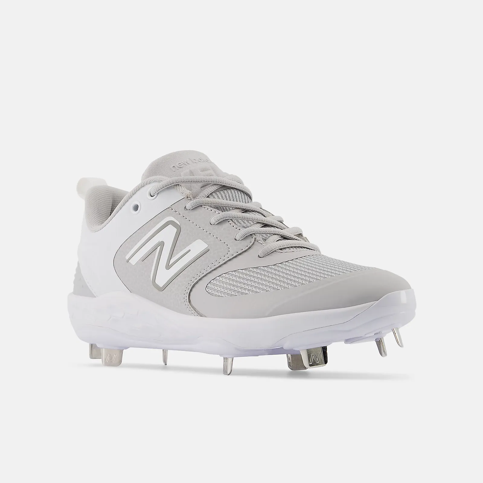 New Balance Women's Fresh Foam X Velo v3 Metal Softball Cleat