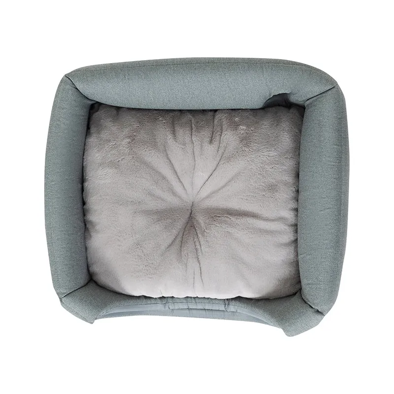 NEW COLLECTION: Como Eggshell Pet Cube