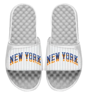 New York Knicks 2024/25 City Edition