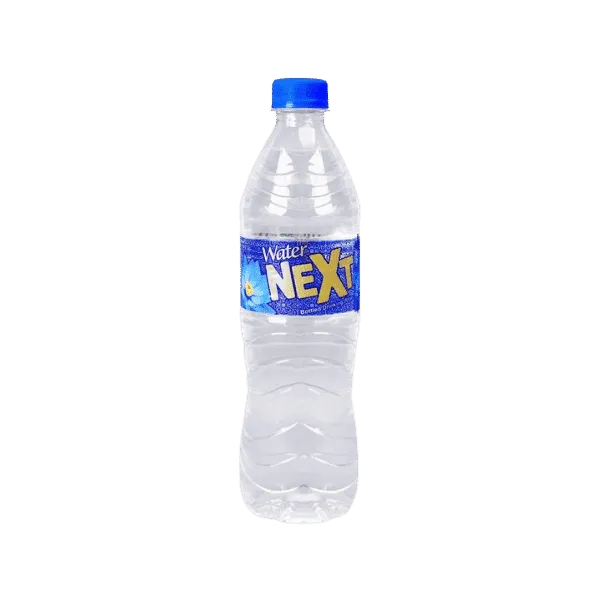 NEXT DRINKING WATER 600ML