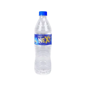 NEXT DRINKING WATER 600ML