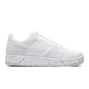 NIKE AIR FORCE 1 CRATER FLYKNIT