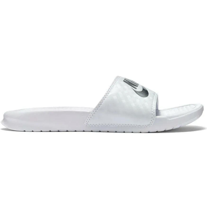 Nike Benassi JDI Womens Slides