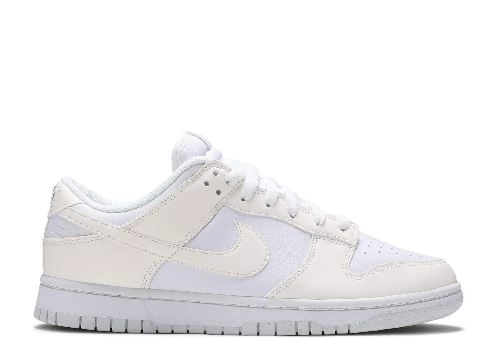 Nike Dunk Low Next Nature ‘Move To Zero – Sail’ Unfading Sneaker