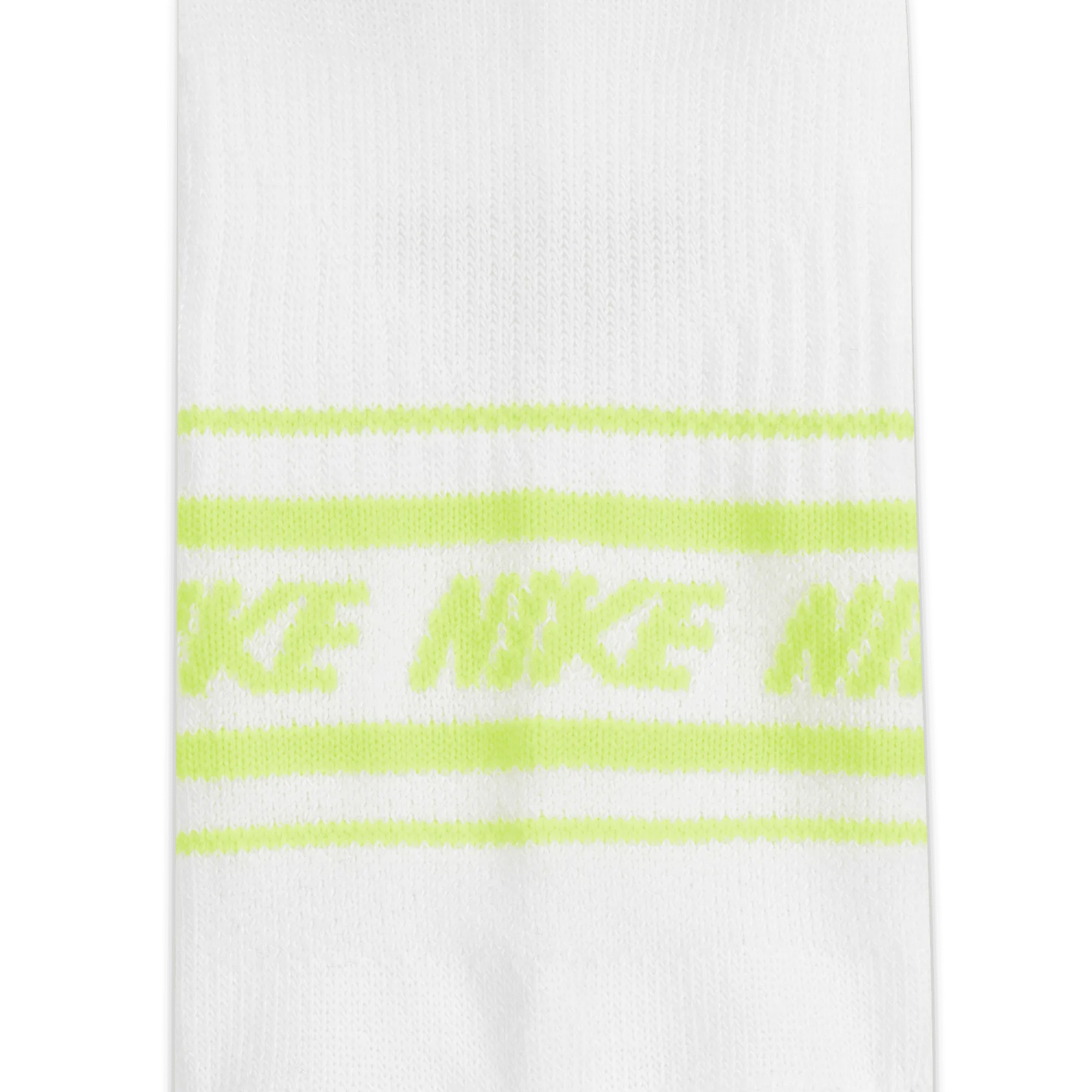 Nike Everyday Lightweight Women's Training No-Show Socks (6 Pairs) DA4222-904