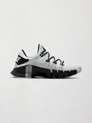 Nike Free Metcon 4 Premium - WHITE MULTI-BLACK-WHITE