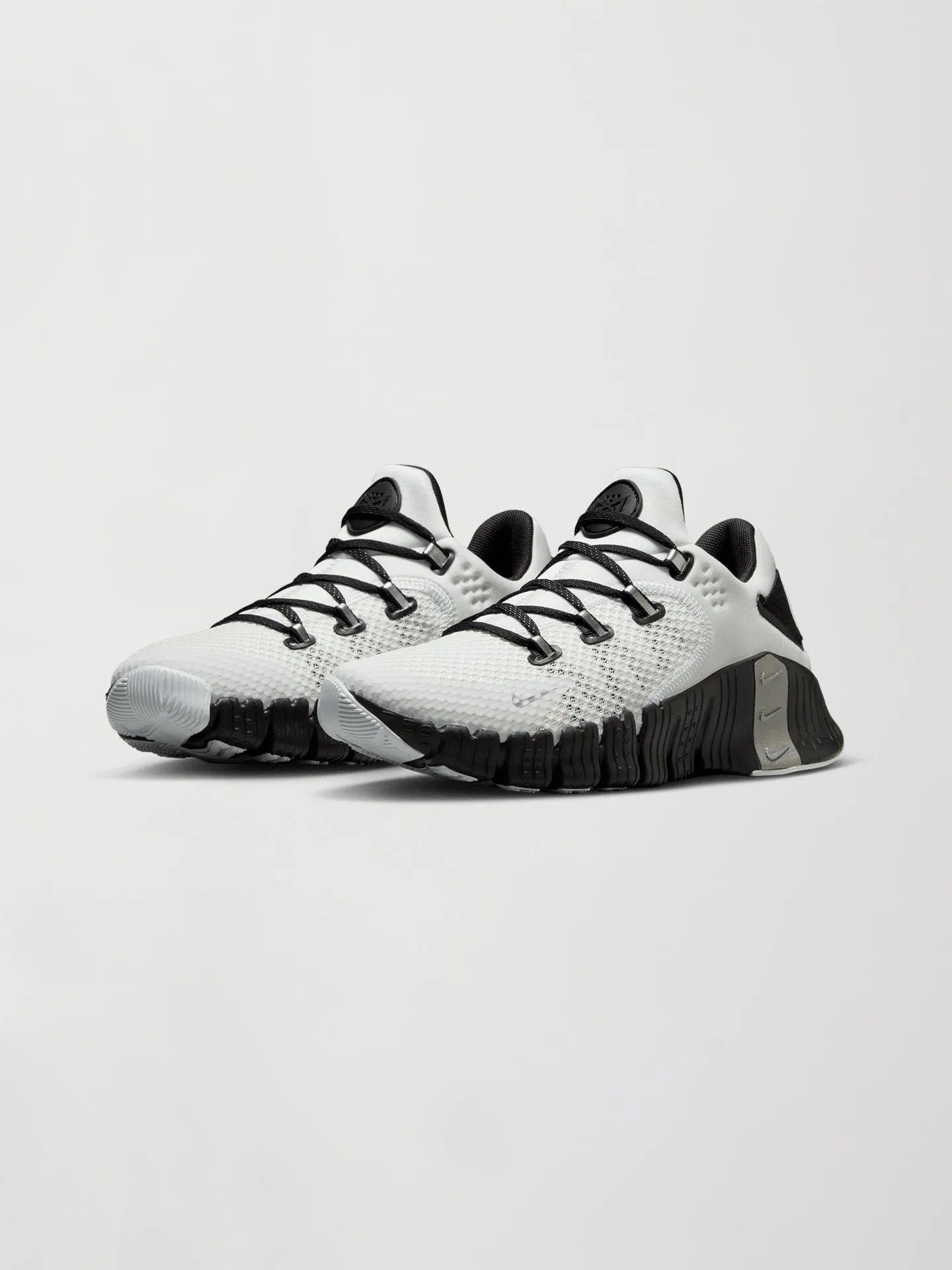 Nike Free Metcon 4 Premium - WHITE MULTI-BLACK-WHITE