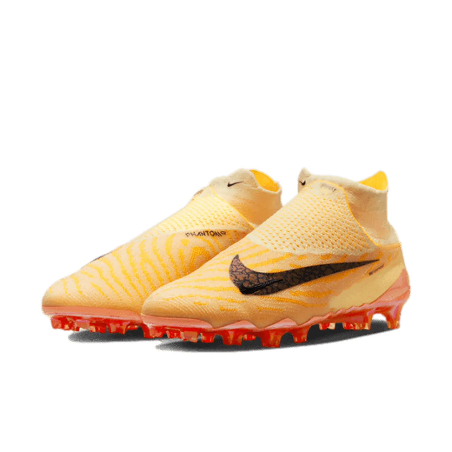 Nike Gripknit Phantom GX Elite Dynamic Fit SE Firm Ground Cleats