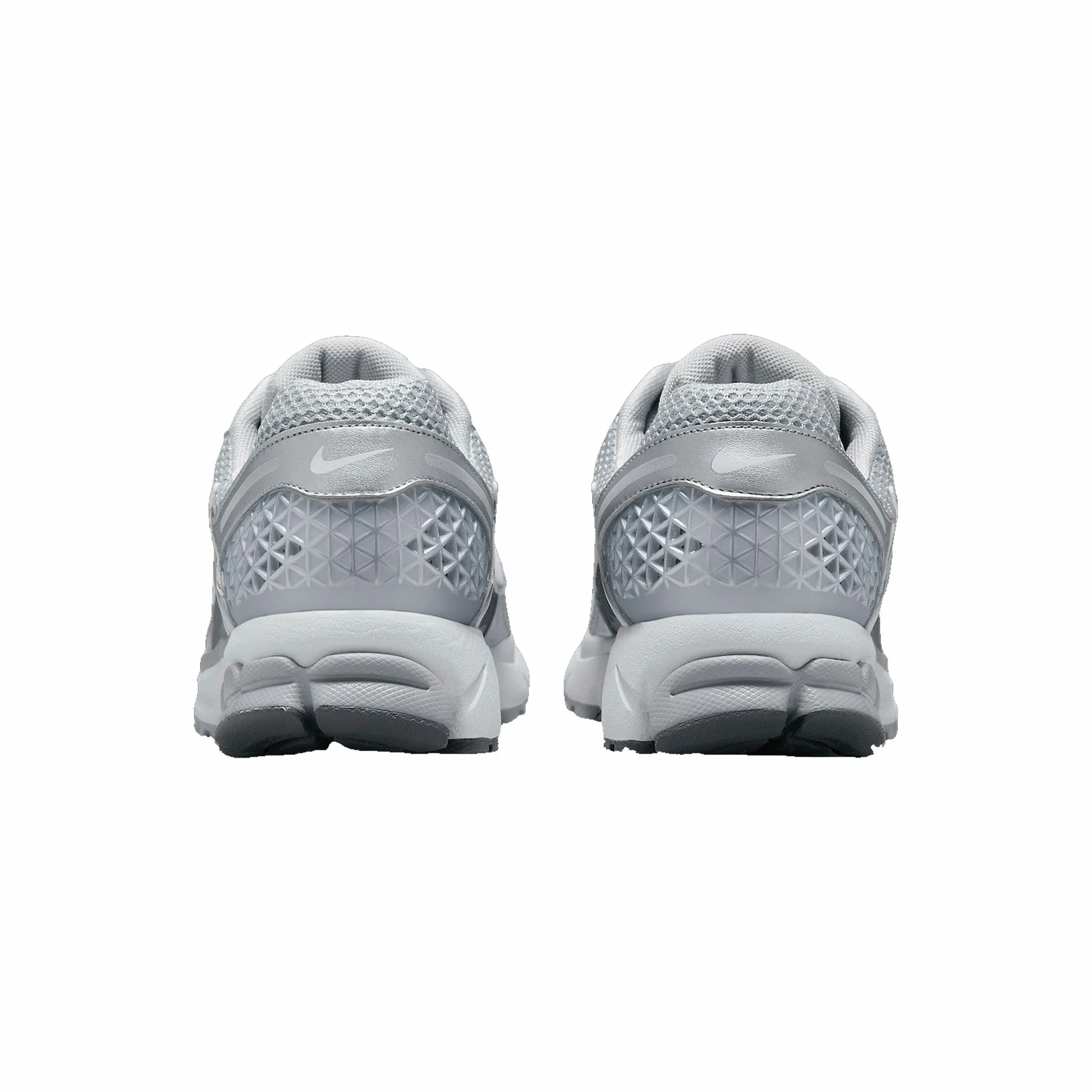 Nike Mens's Zoom Vomero 5 "Cool Grey" (Wolf Grey/White)