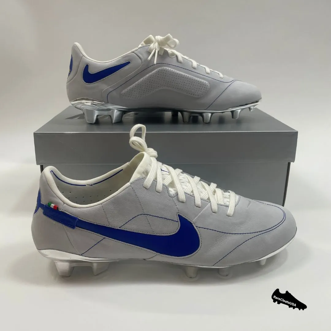 Nike Tiempo Legend 9 Elite MI FG "Montebelluna"