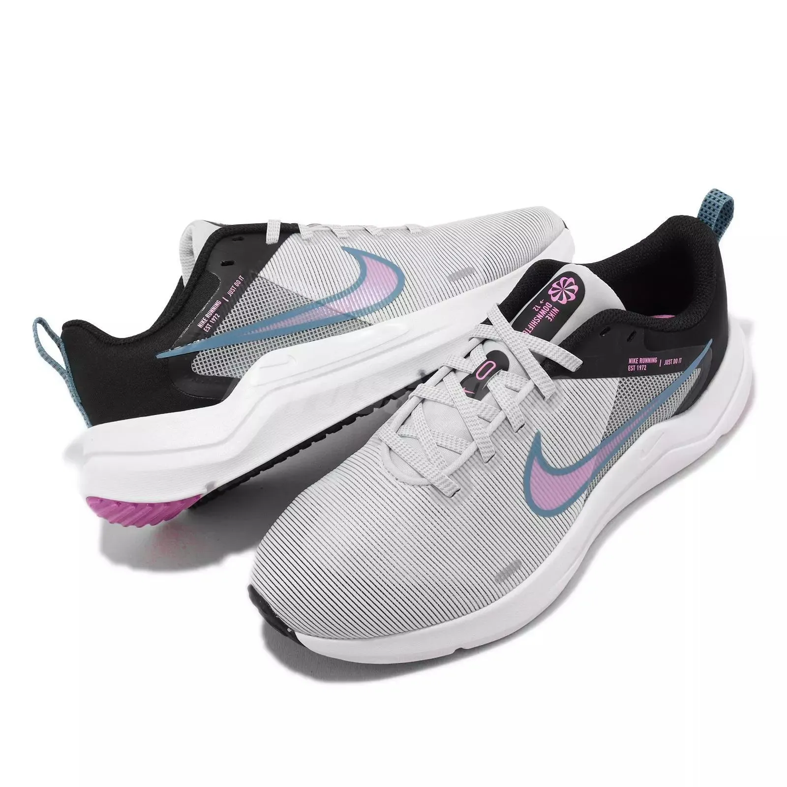 Nike Unisex Downshifter 12 DD9294 006