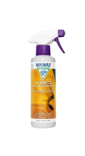 Nikwax - TX.Direct 300ml