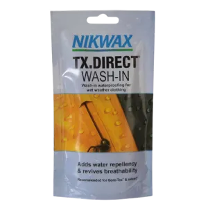 Nikwax - TX.Direct Wash In (100ml)