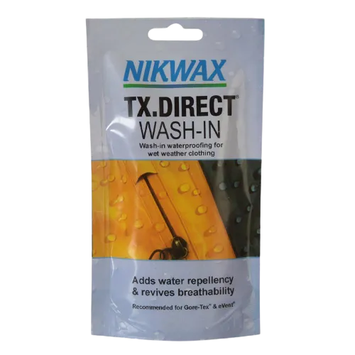 Nikwax - TX.Direct Wash In (100ml)