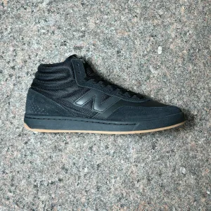 NUMERIC NM440 V2 HIGH - BLACK/BLACK