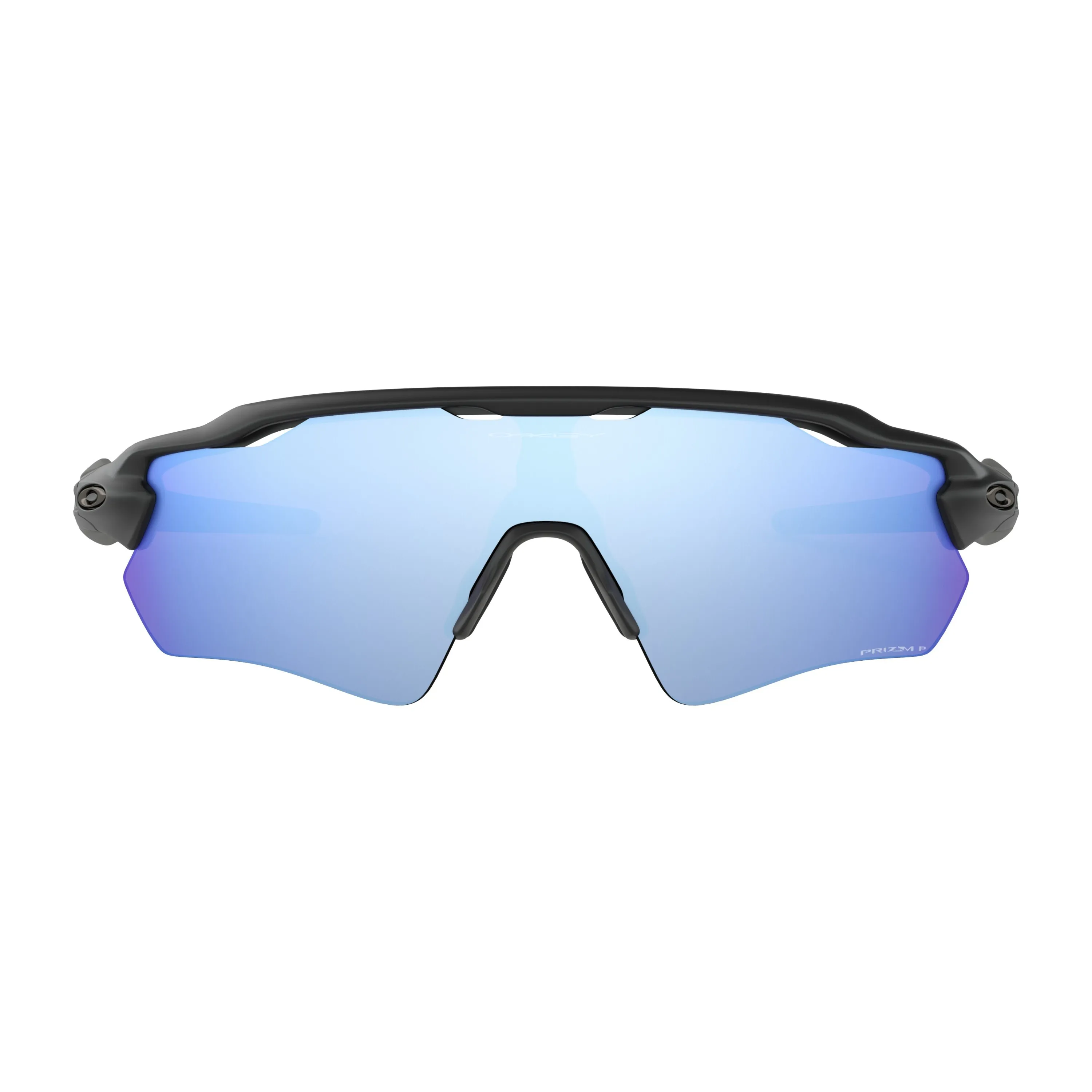 Oakley Radar EV Path Matte Black/Prizm Deep Water Polarized | Buy Oakley Radar EV Path Matte Black/Prizm Deep Water Polarized here | Outnorth